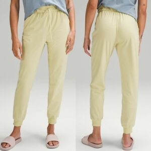 Lululemon Stretch High-Rise Jogger, Full Length